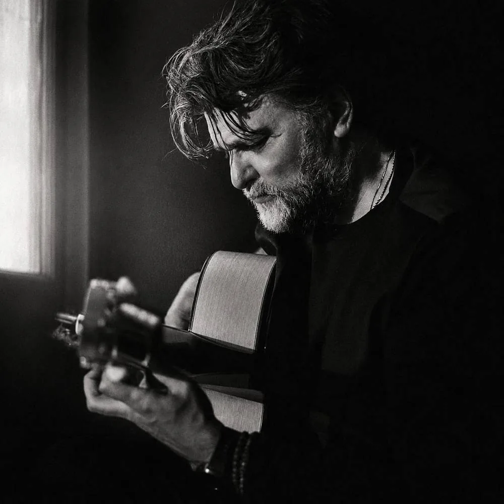 Antonio Segura et son trio en concert de flamenco-jazz