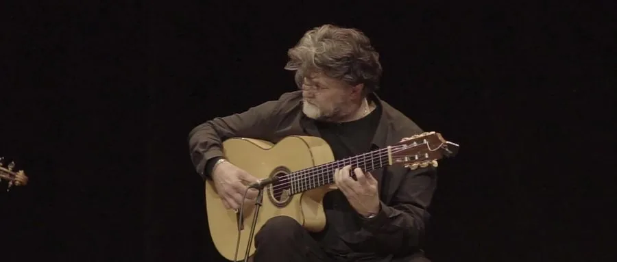Tangos · Damasqueros