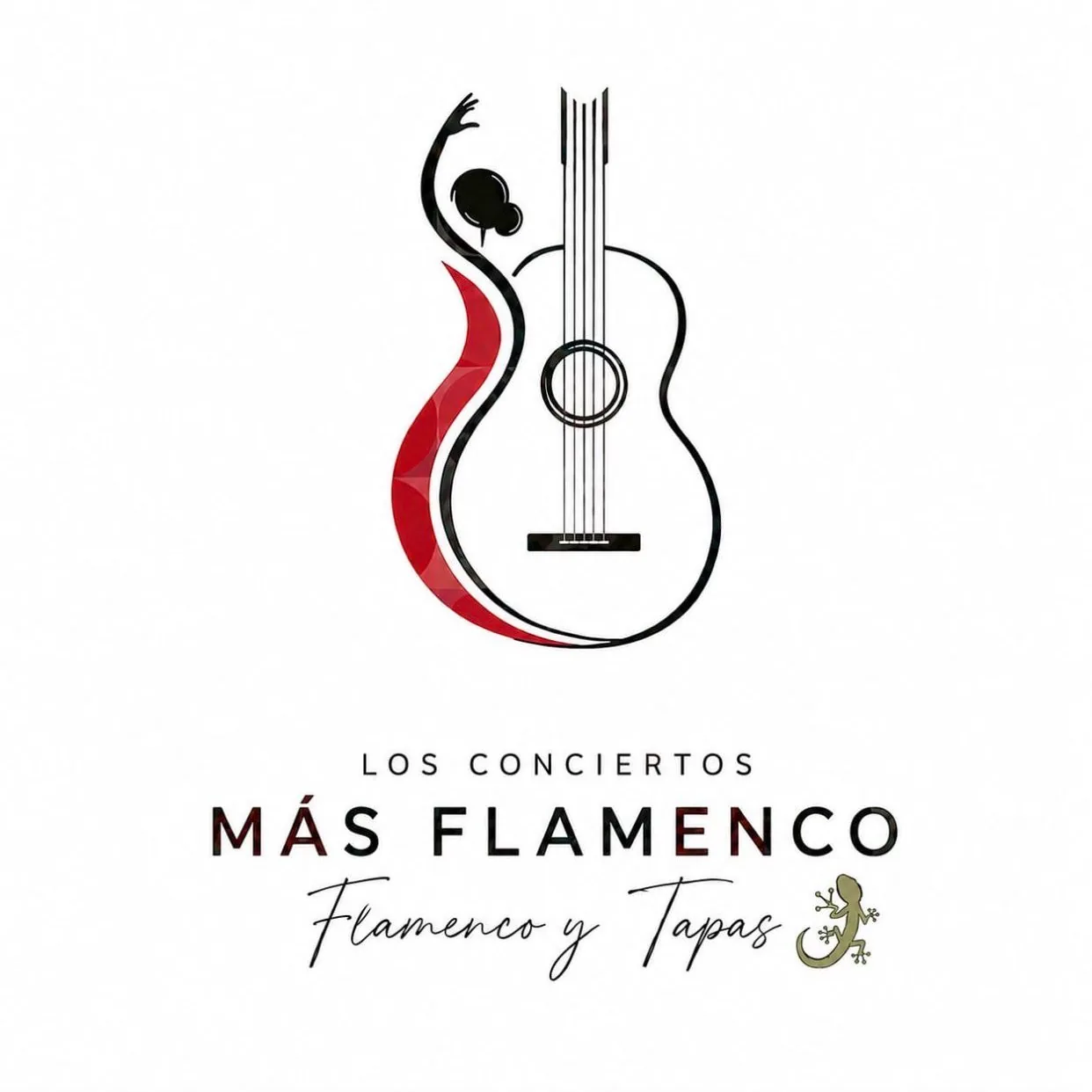 Más Flamenco