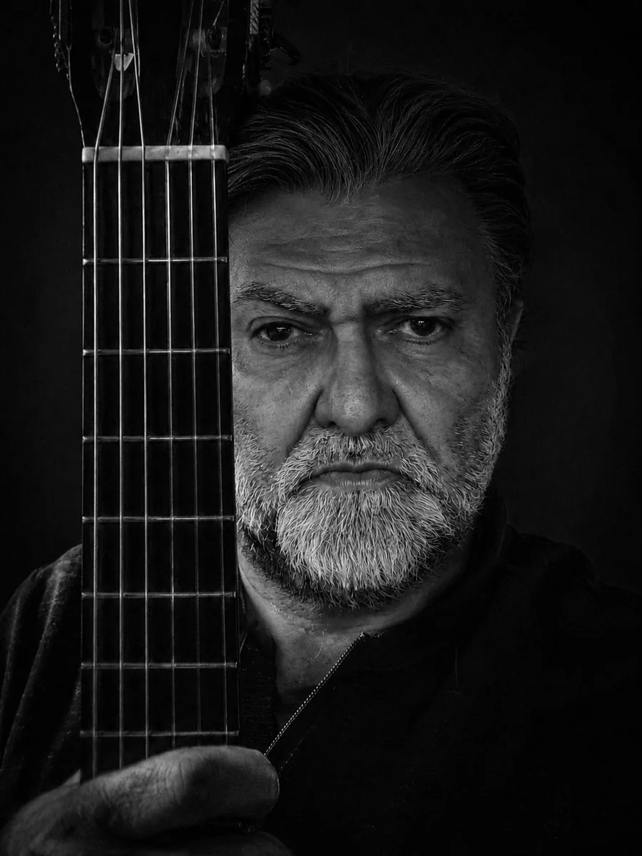 Antonio Segura