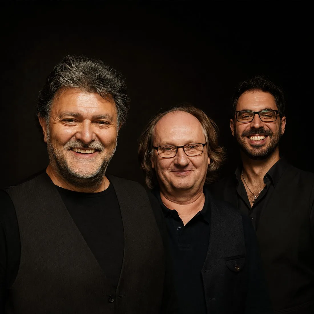 Trio OLEO